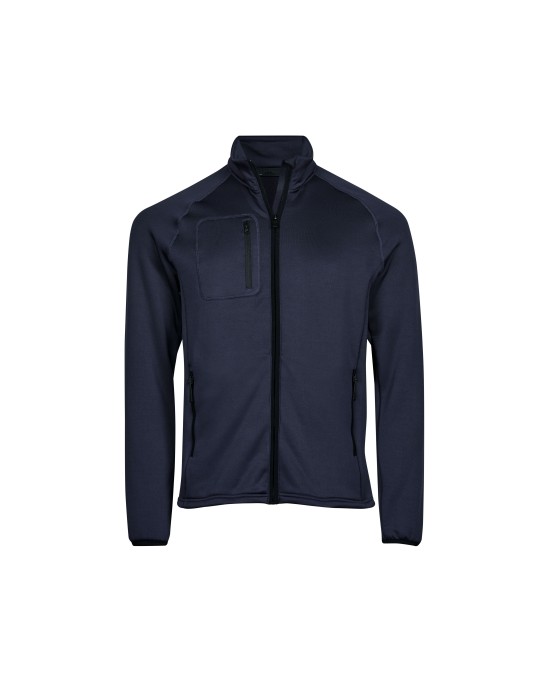 Laines polaires personnalisable Tee Jays STRETCH FLEECE
