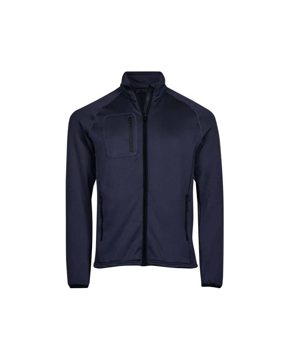 TEE JAYS STRETCH FLEECE Polar Fleeces personalisierbar