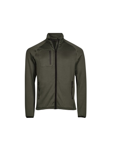 TEE JAYS STRETCH FLEECE /api/colors/5d27712a-4310-4c43-92b4-e5a120648cd5 personnalisable