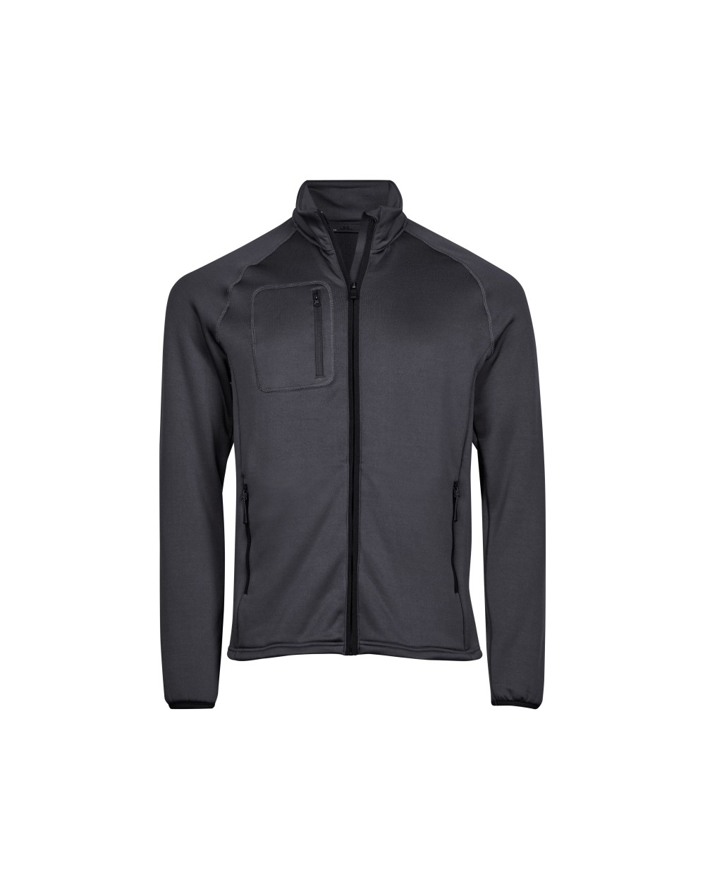 Polar Fleeces TEE JAYS STRETCH FLEECE voor bedrukking &amp; borduring