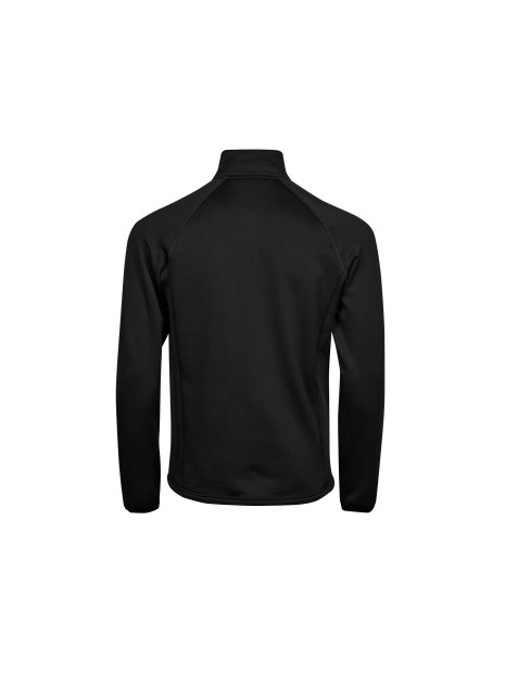 TEE JAYS STRETCH FLEECE /api/colors/b9fdad4a-5e94-45cb-8c03-c08b349b28c3 personnalisable