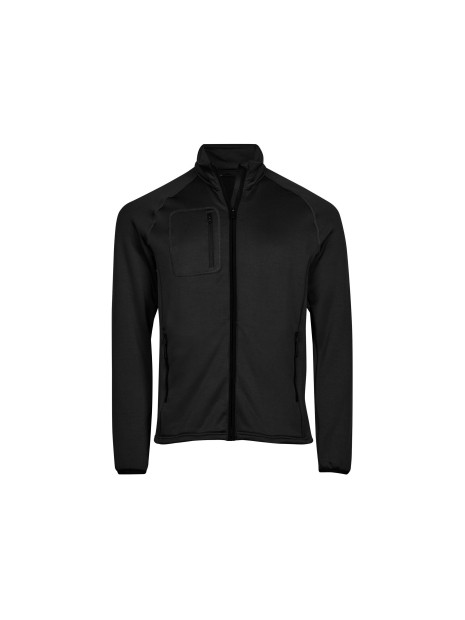 TEE JAYS STRETCH FLEECE /api/colors/b9fdad4a-5e94-45cb-8c03-c08b349b28c3 personnalisable