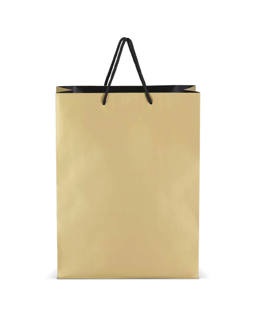 4DO FSC Papier Geschenktasche 30 x 12 x 40cm 200g/m² Tote Bags personalisierbar