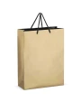4DO FSC Papier Geschenktasche 30 x 12 x 40cm 200g/m² Tote Bags personalisierbar