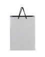 4DO FSC Papier Geschenktasche 30 x 12 x 40cm 200g/m² Tote Bags personalisierbar