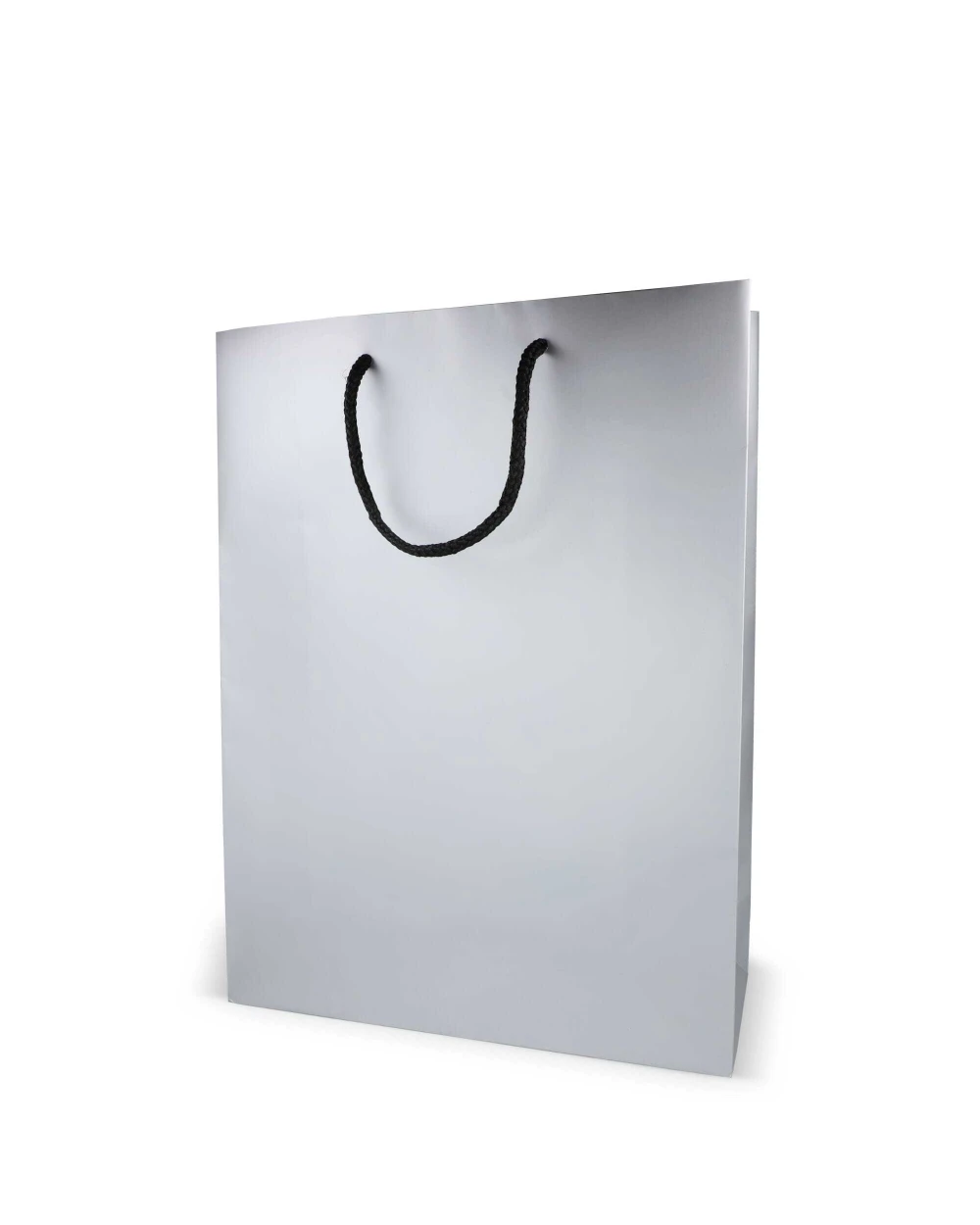 Tote bags 4DO FSC Papieren cadeautas 30 x 12 x 40cm 200g/m² voor bedrukking &amp; borduring