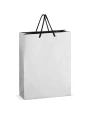 4DO FSC Papier Geschenktasche 30 x 12 x 40cm 200g/m² Tote Bags personalisierbar