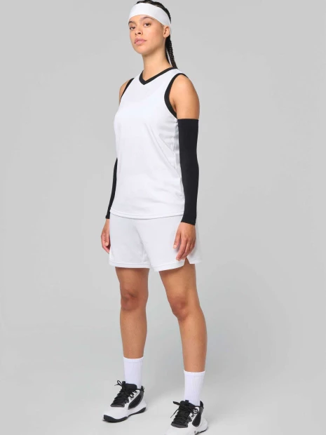 Bermudas & Shorts à personnaliser PROACT Short de basket-ball femme 