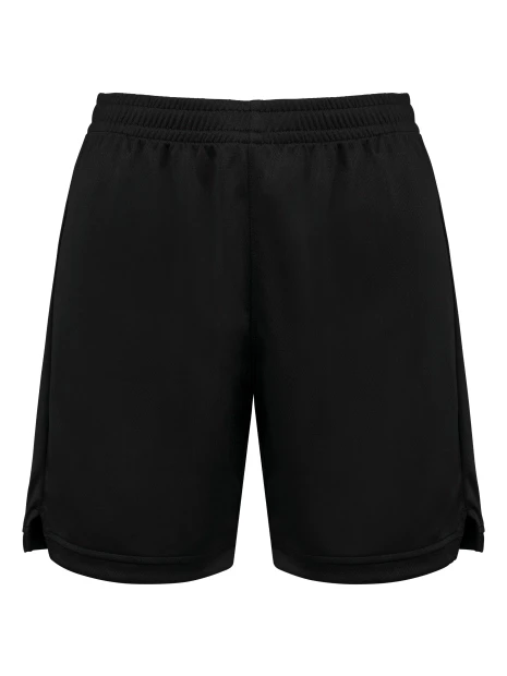 PROACT Short de basket-ball femme /api/colors/b9fdad4a-5e94-45cb-8c03-c08b349b28c3 personnalisable