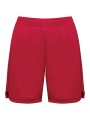 PROACT Short de basket-ball femme /api/colors/74d48ab4-fefe-4284-8911-8da2e037f7a8 personnalisable