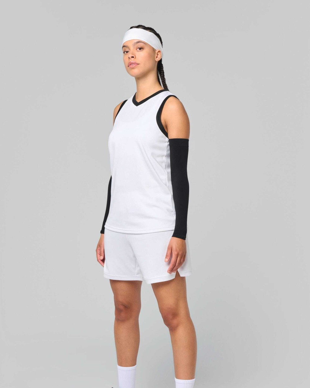 PROACT Damen-Basketball-Shorts Bermudas & Shorts personalisierbar