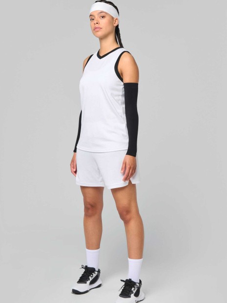 Bermudas & Shorts à personnaliser PROACT Short de basket-ball femme 