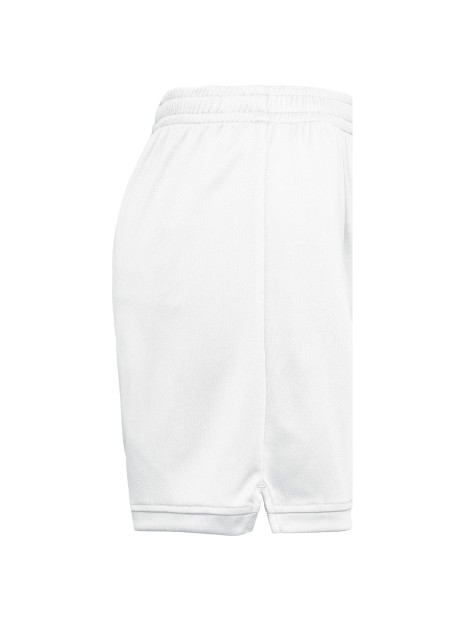 PROACT Short de basket-ball femme /api/colors/7a92cd2d-10d2-40b4-928b-296bb7487506 personnalisable