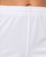 Bermuda's & Shorts PROACT Basketbalshort voor dames voor bedrukking &amp; borduring