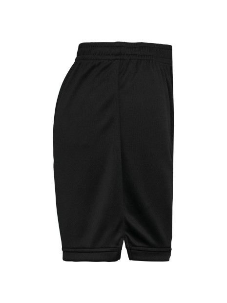 PROACT Short de basket-ball femme /api/colors/b9fdad4a-5e94-45cb-8c03-c08b349b28c3 personnalisable