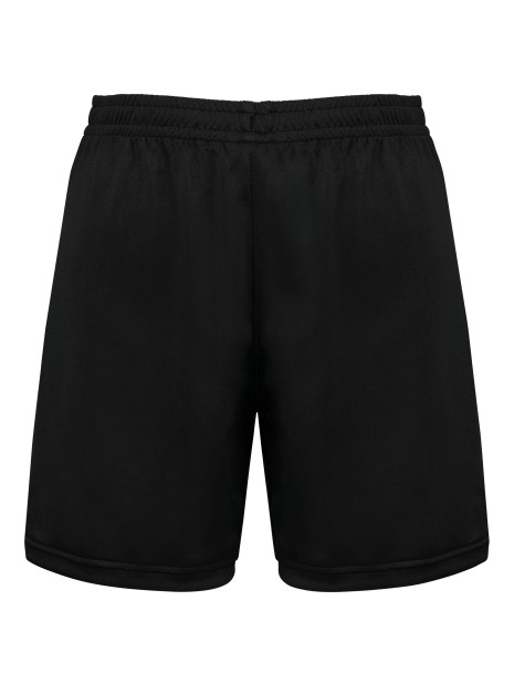 PROACT Short de basket-ball femme /api/colors/b9fdad4a-5e94-45cb-8c03-c08b349b28c3 personnalisable