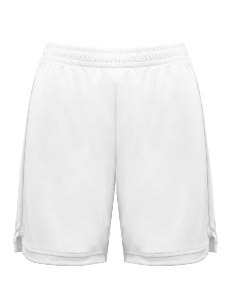 PROACT Short de basket-ball femme /api/colors/7a92cd2d-10d2-40b4-928b-296bb7487506 personnalisable