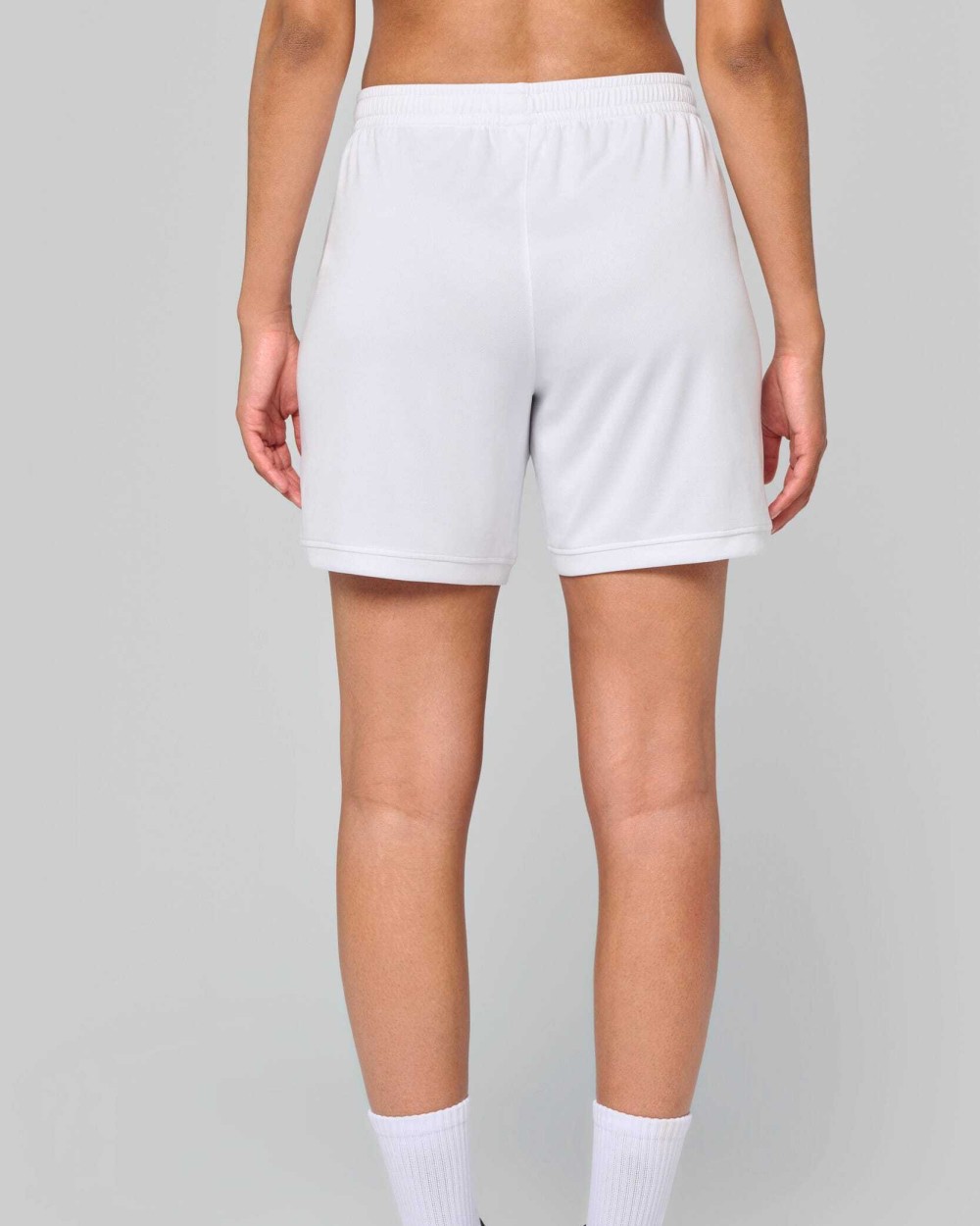 Bermuda's & Shorts PROACT Basketshort voor dames voor bedrukking &amp; borduring