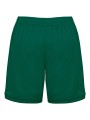 PROACT Short de basket-ball femme /api/colors/4970c71f-3759-470a-b162-7c739ff9ec1b personnalisable