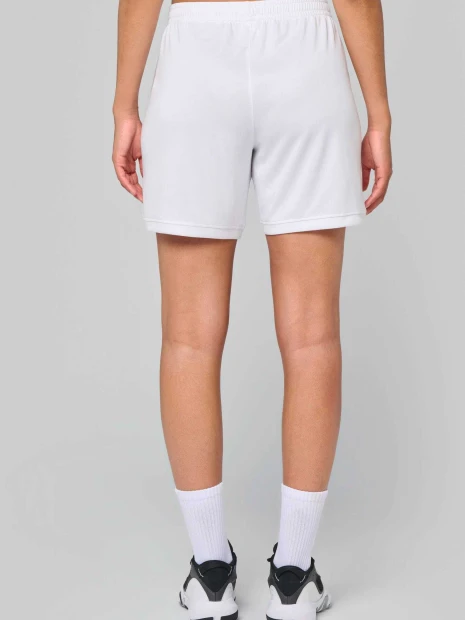 Bermudas & Shorts à personnaliser PROACT Short de basket-ball femme 
