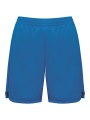PROACT Short de basket-ball femme /api/colors/63e0cb84-1e08-4155-9a08-d4cc5df78ce3 personnalisable