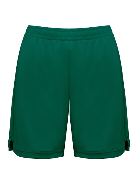 PROACT Short de basket-ball femme /api/colors/4970c71f-3759-470a-b162-7c739ff9ec1b personnalisable
