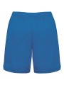 PROACT Short de basket-ball femme /api/colors/63e0cb84-1e08-4155-9a08-d4cc5df78ce3 personnalisable