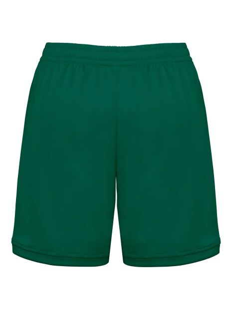 PROACT Short de basket-ball femme /api/colors/4970c71f-3759-470a-b162-7c739ff9ec1b personnalisable