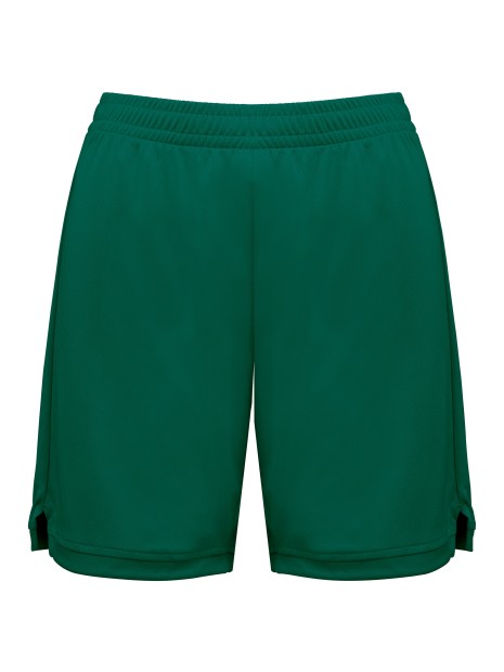 PROACT Short de basket-ball femme /api/colors/4970c71f-3759-470a-b162-7c739ff9ec1b personnalisable