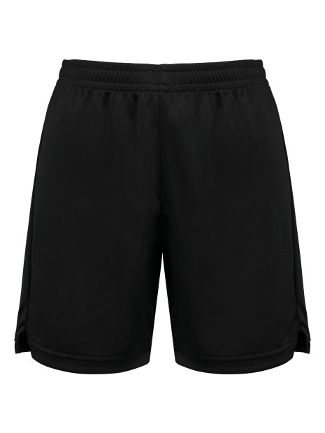 PROACT Short de basket-ball femme /api/colors/b9fdad4a-5e94-45cb-8c03-c08b349b28c3 personnalisable