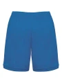 PROACT Short de basket-ball femme /api/colors/63e0cb84-1e08-4155-9a08-d4cc5df78ce3 personnalisable