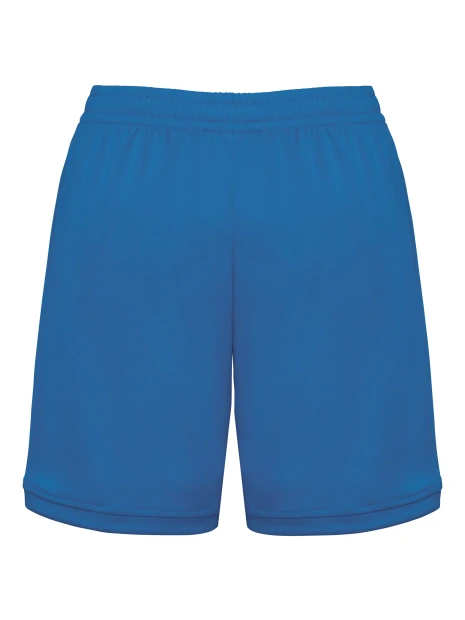 PROACT Short de basket-ball femme /api/colors/63e0cb84-1e08-4155-9a08-d4cc5df78ce3 personnalisable