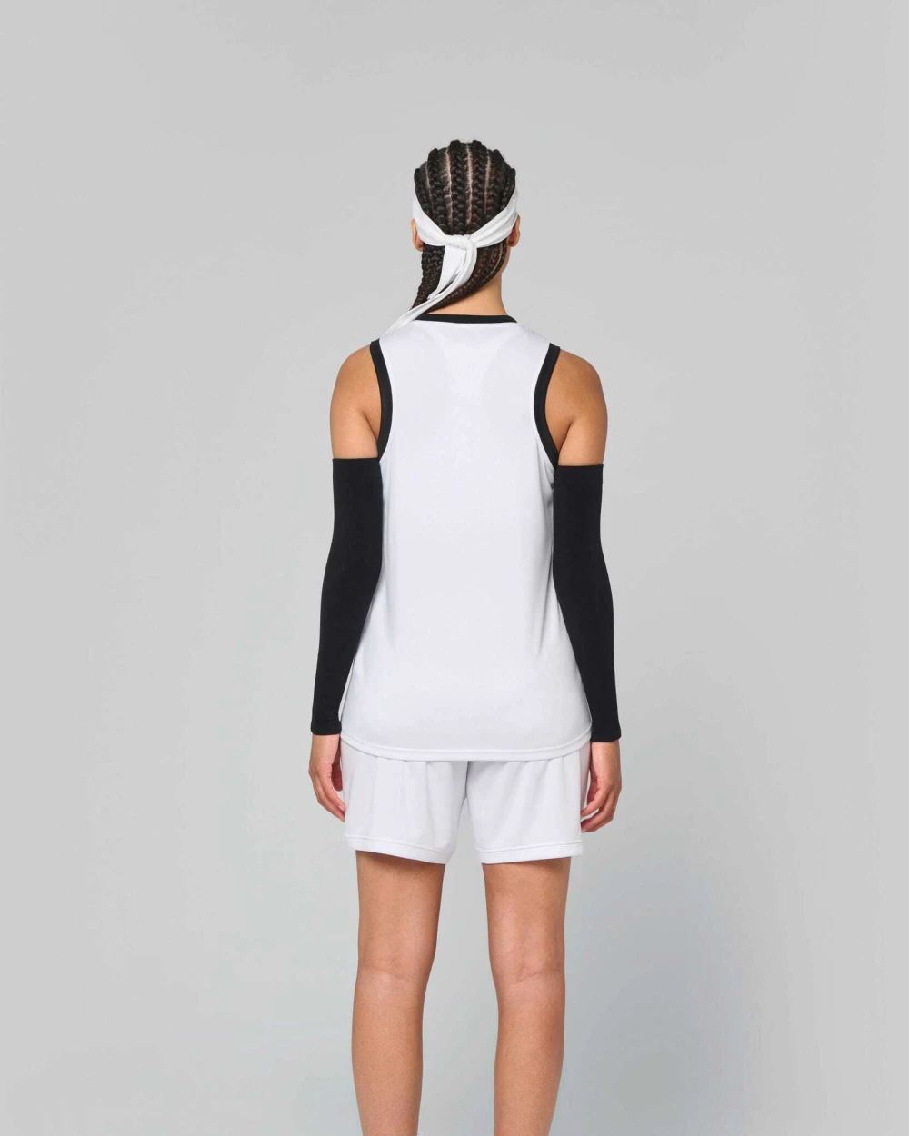 Bermudas & Shorts personnalisable PROACT Short de basket-ball femme