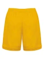PROACT Short de basket-ball femme /api/colors/1d9215e8-2893-4b2c-9787-9974cb26b114 personnalisable