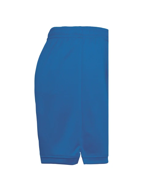 PROACT Short de basket-ball femme /api/colors/63e0cb84-1e08-4155-9a08-d4cc5df78ce3 personnalisable