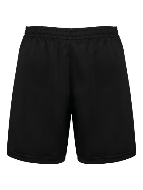 PROACT Short de basket-ball femme /api/colors/b9fdad4a-5e94-45cb-8c03-c08b349b28c3 personnalisable