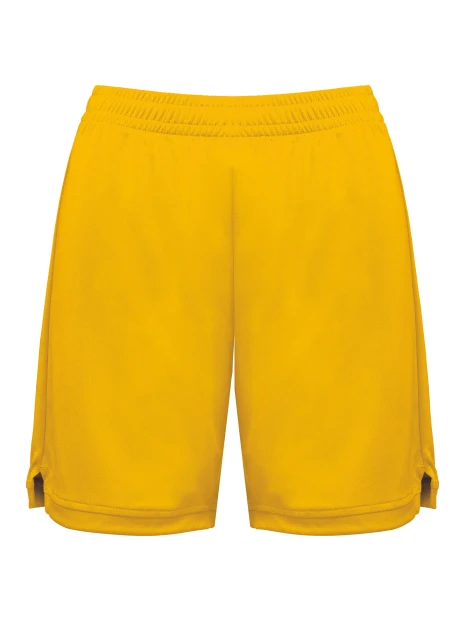 PROACT Short de basket-ball femme /api/colors/1d9215e8-2893-4b2c-9787-9974cb26b114 personnalisable
