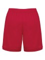 PROACT Short de basket-ball femme /api/colors/74d48ab4-fefe-4284-8911-8da2e037f7a8 personnalisable