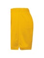 PROACT Short de basket-ball femme /api/colors/1d9215e8-2893-4b2c-9787-9974cb26b114 personnalisable