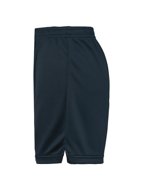 PROACT Short de basket-ball femme /api/colors/b68891a9-1d28-4f7a-8deb-775c45027afd personnalisable