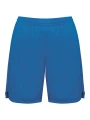 PROACT Short de basket-ball femme /api/colors/63e0cb84-1e08-4155-9a08-d4cc5df78ce3 personnalisable