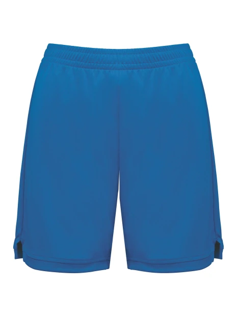 PROACT Short de basket-ball femme /api/colors/63e0cb84-1e08-4155-9a08-d4cc5df78ce3 personnalisable