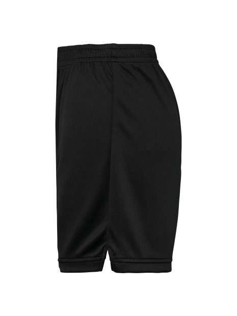 PROACT Short de basket-ball femme /api/colors/b9fdad4a-5e94-45cb-8c03-c08b349b28c3 personnalisable