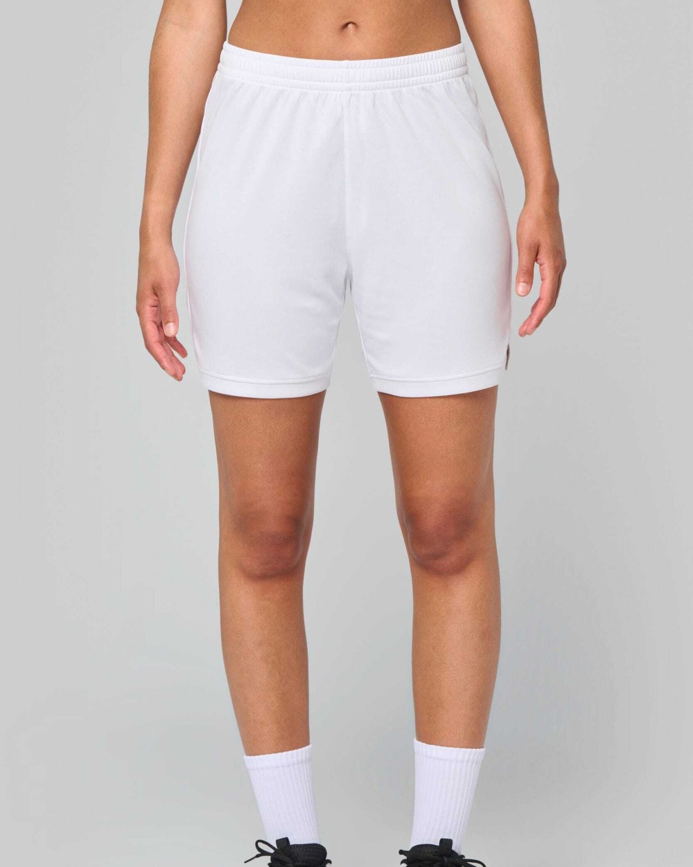 Bermuda's & Shorts PROACT Basketbalshort voor dames voor bedrukking &amp; borduring