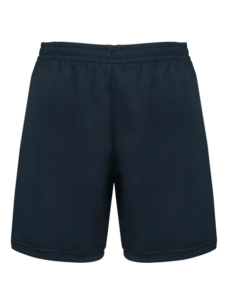 PROACT Short de basket-ball femme /api/colors/b68891a9-1d28-4f7a-8deb-775c45027afd personnalisable