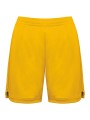PROACT Short de basket-ball femme /api/colors/1d9215e8-2893-4b2c-9787-9974cb26b114 personnalisable