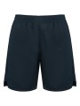 PROACT Short de basket-ball femme /api/colors/b68891a9-1d28-4f7a-8deb-775c45027afd personnalisable