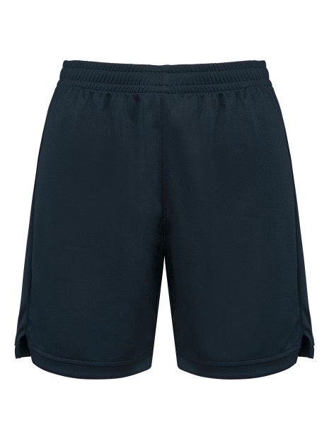 PROACT Short de basket-ball femme /api/colors/b68891a9-1d28-4f7a-8deb-775c45027afd personnalisable