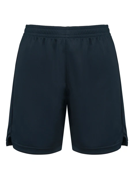 PROACT Short de basket-ball femme /api/colors/b68891a9-1d28-4f7a-8deb-775c45027afd personnalisable