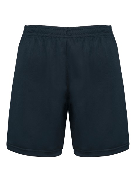 PROACT Short de basket-ball femme /api/colors/b68891a9-1d28-4f7a-8deb-775c45027afd personnalisable